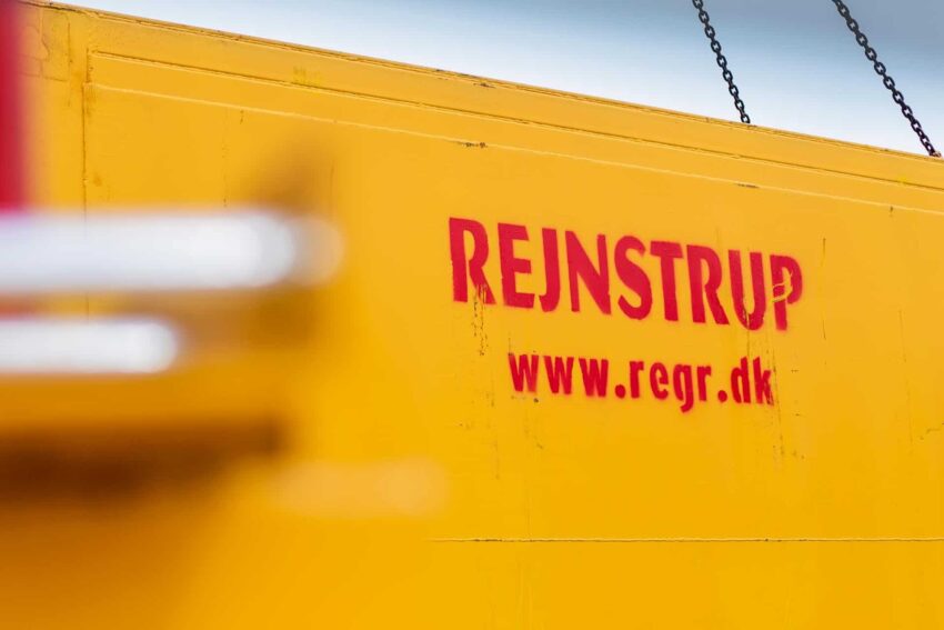 Gode grunde til at leje en gravekasse fra Rejnstrup Gravekasser til dit byggeprojekt